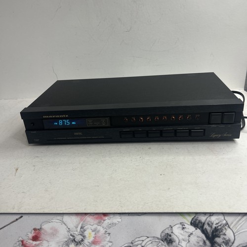 Marantz 2242 am fm - marantz, sg