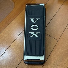 VOX wah pedal V847
