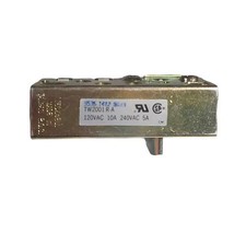 Orieme Ou Hc Humidistat Électromécanique