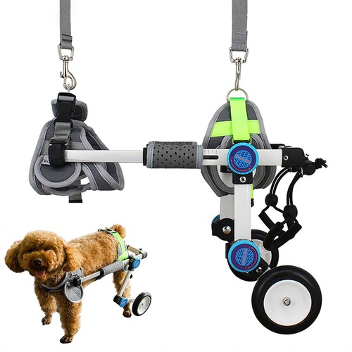 Chariot pour animaux - , de