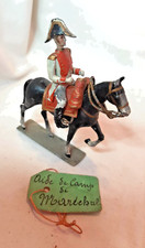 Aide de Camps du maréchal à