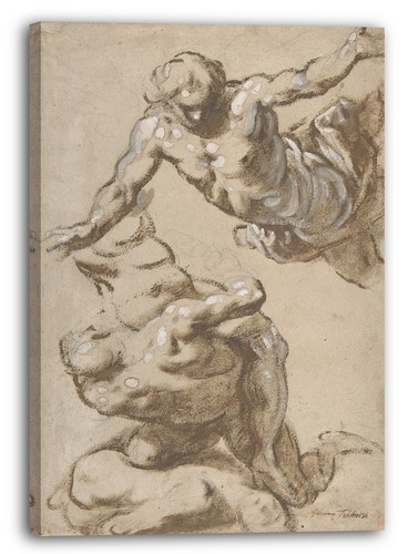 Toile cadres jacopo - toile/cadres,