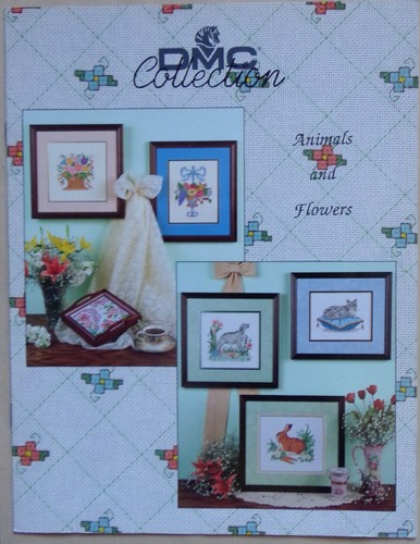 Dmc collection animal and - §-,