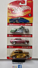 Hot Wheels 2007 Classics Bad