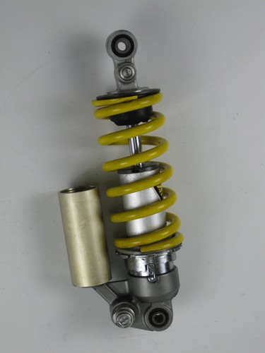 Yamaha yzf rn01 rn04 - rn04, année