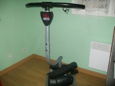 vélo d'appartement demontable marque twister