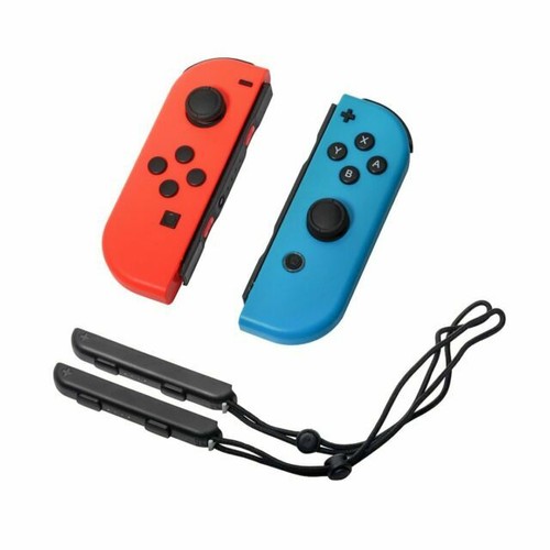 Qumox manette jeu joy con - jeu, joy-con