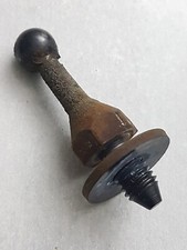 1x vis tête ronde arr Support vérin hayon amortisseur coffre Citroën C4 Picasso