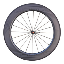 4ZA Cirrus Pro Charbon 80 MM