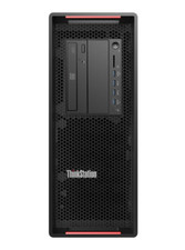 WorkStation Lenovo P710 2x Xeon 2630v4 64Go 512Go SSD Nvidia Quadro K5000