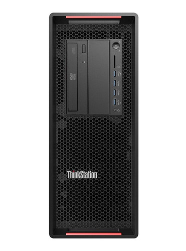Workstation lenovo p710 - lenovo, 2x