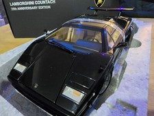 NEW 1/18 AUTOart Lamborghini