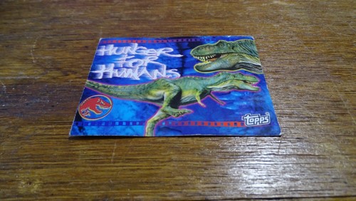 Jurassic parc the lost world - jurassic,