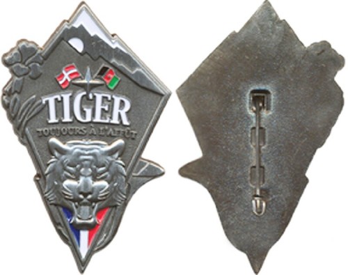 Bataillon de chasseurs - bataillon,