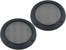 Grilles pour haut-parleur