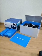 Lot Sony PlayStation CUHJ-16001 PS VR réalité virtuelle pour caméra de jeu PS4