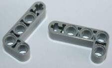 Lego MdStone Technic Liftarm 2x4 L ref 32140 set 7669 8088 7930 7261 8258 7754 