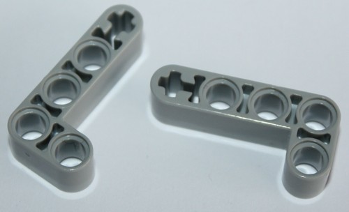 Lego mdstone technic liftarm - lego,