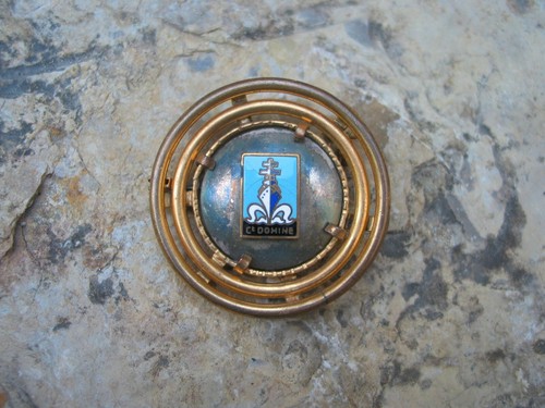 265s insigne marine commandant - 265s,