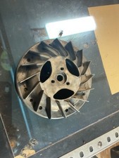 Volant Magnétique Solex 3800 5000