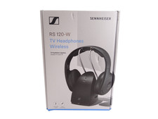 Sennheiser listener rs - sennheiser, tv