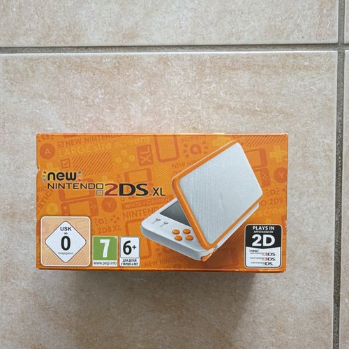 Nintendo new 2ds - nintendo, xl