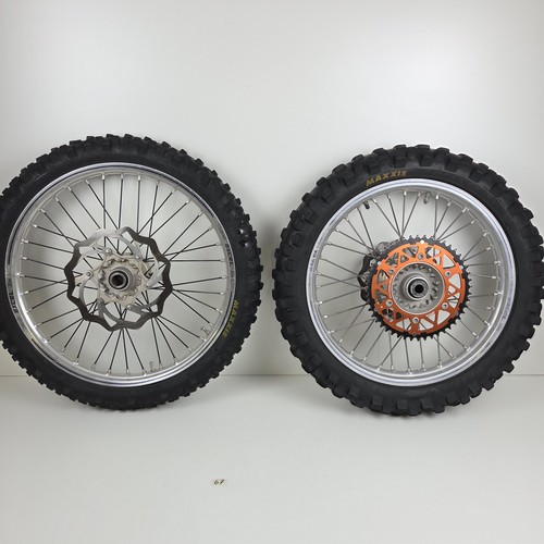 Ktm 2004 2015 125 - 125, sxf