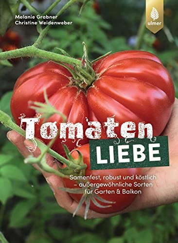 Melanie grabner tomatenliebe - grabner,