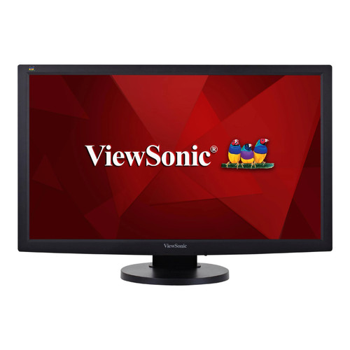 écran viewsonic vg2233 led - pc, vg2233-led