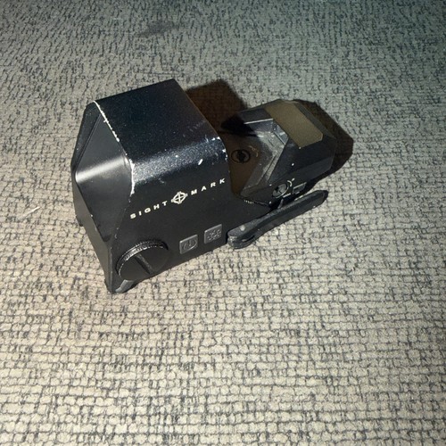 Sightmark ultra shot spec - ultra, r-spec