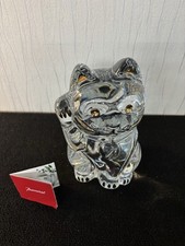 BACCARAT Chat Cristal XL