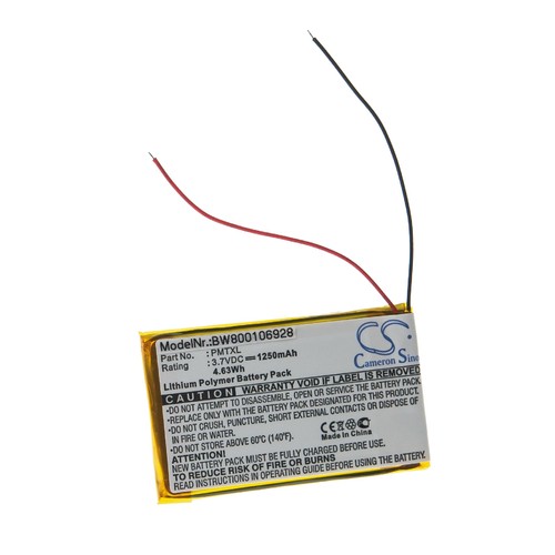 Batterie remplace palm - batterie,