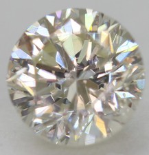 Diamant Naturel Amélioré