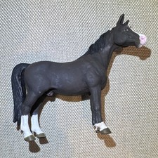 Custom Schleich Horse Figurine
