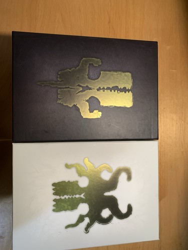 The 7th continent board game - board, +