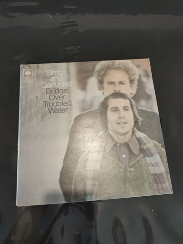 Tours vinyle simon and - tours,