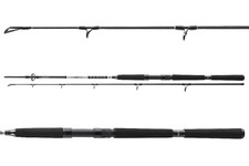 DAIWA BG OFFSHORE BOAT