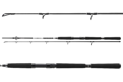 Daiwa offshore boat - bg,