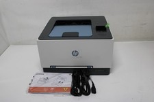 HP Color LaserJet Pro 3202dw -