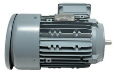 Moteur Réducteur NORD SK90L/4