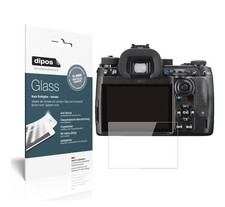 2x Protection ecrán pour
