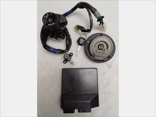 Kit neiman cdi yamaha 09 - kit,