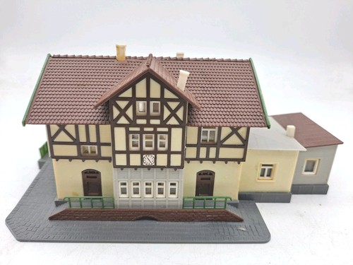 Arnold maquette gare echelle - maquette,