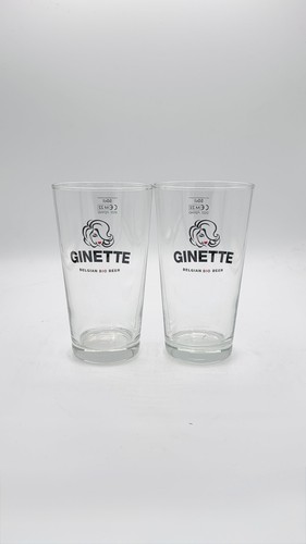 Verres biere ginette cl - 50,