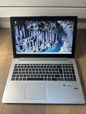 Ordinateur PC ASUS S500C