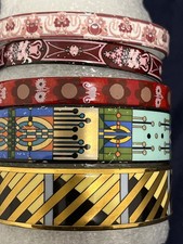 Lot 5 bracelets Michaela Frey