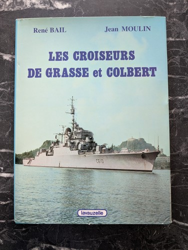 Les croiseurs grasse et - de,