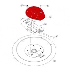 Roland​ JACK COVER (KANO) -