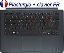 Plasturgie + Clavier Français