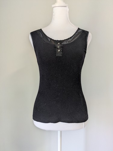 Oscalito black top 70 - black, 70%
